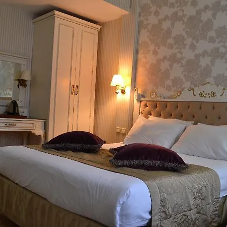 In 3* Istanbul