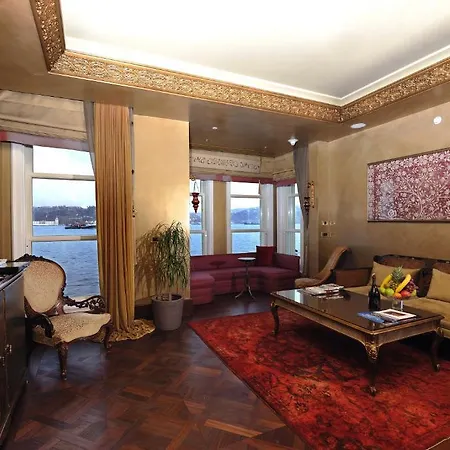 Ξενοδοχείο Les Ottomans Bosphorus - Special Category
