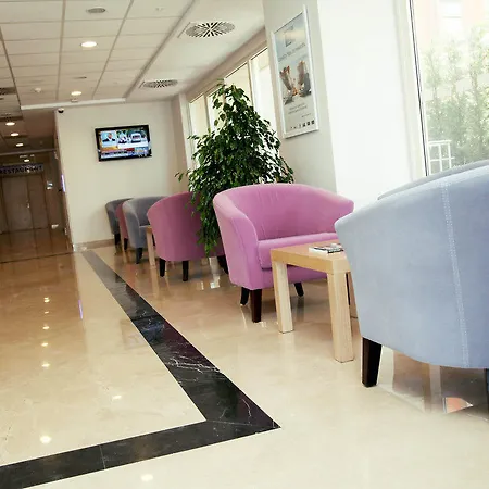 Express Istanbul-altunizade By Ihg 3* Istanbul