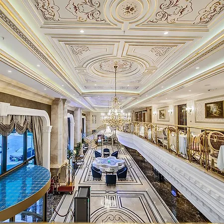 Elite World Florya 5* Estambul