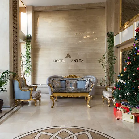 Hotel Antea Oldcity -special Category 3*