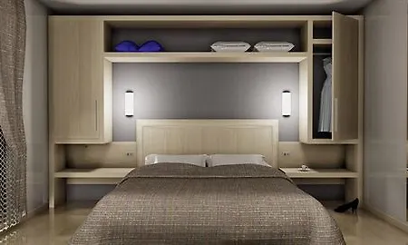 Hotel Promise 3*