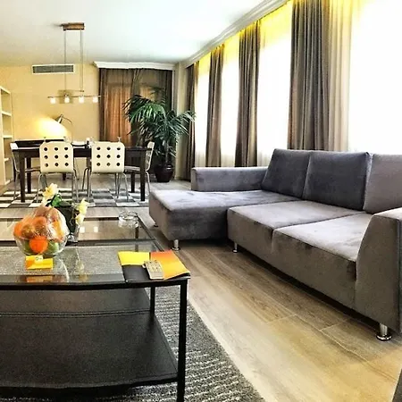 Tempo Gayrettepe 4* Istanbul