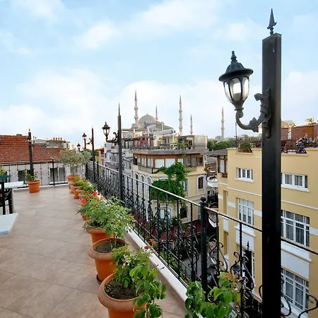 Hotel Side 2*