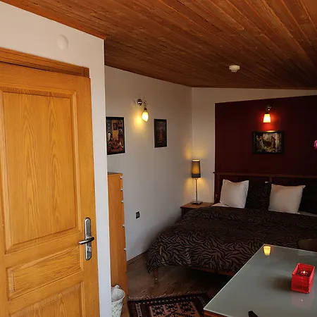 Guest house Ahmet Efendi Evi 3*
