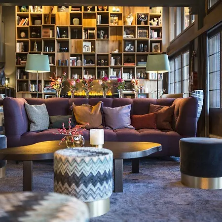 Hotel Gezi Bosphorus, Istanbul, A Member Of Design 5*