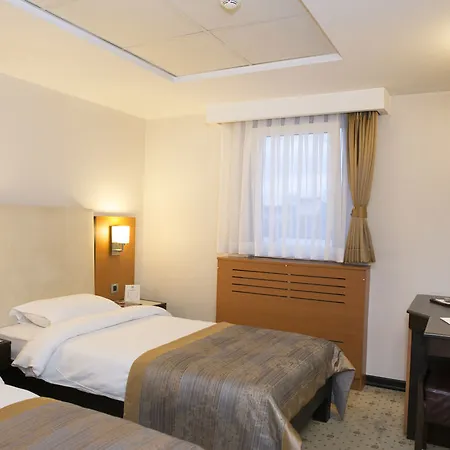 Hotel Zoe 3*