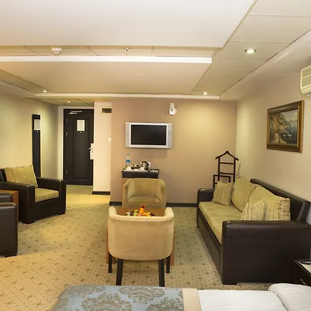 Hotel Zoe 3*