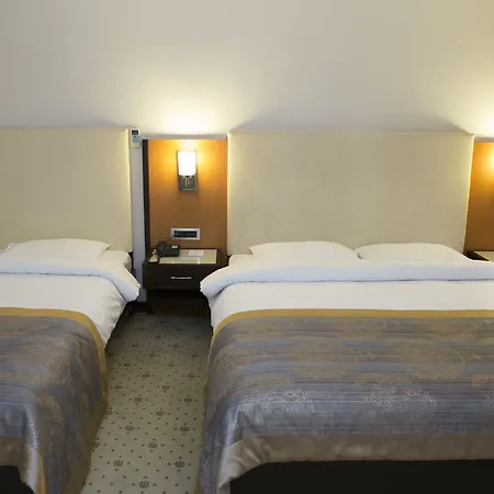 Zoe 3* Istanbul