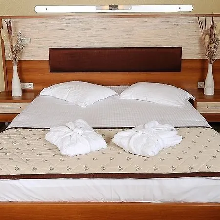 The Hera Premium 4* Istanbul