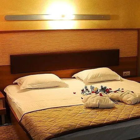 The Hera Premium 4* Isztambul