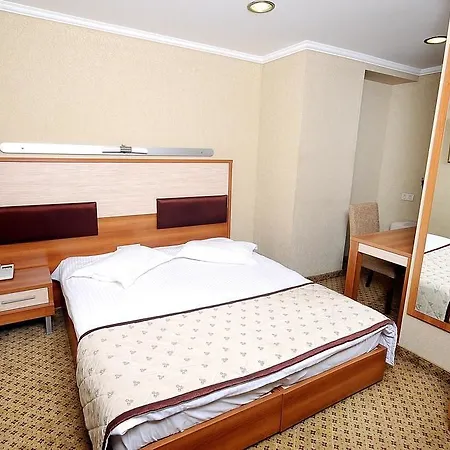 The Hera Premium 4* Isztambul