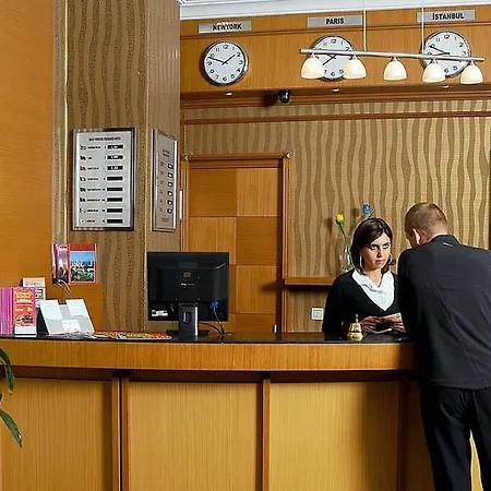 The Hera Premium 4* Istanbul