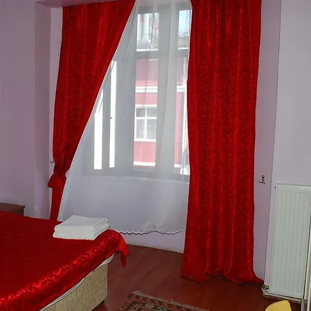 Nayla Palace 2* Istanbul