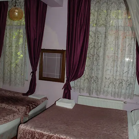 Nayla Palace 2* Istanbul