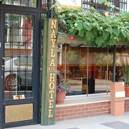 Hotel Nayla Palace 2*