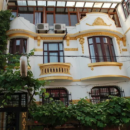 Nayla Palace 2* Istanbul