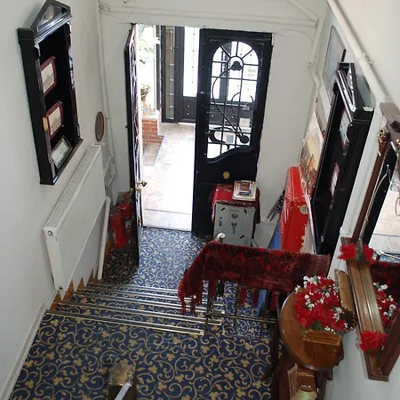 Hotel Nayla Palace 2*