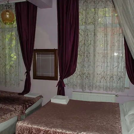 Nayla Palace 2* Istanbul