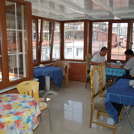 Nayla Palace 2* Istanbul