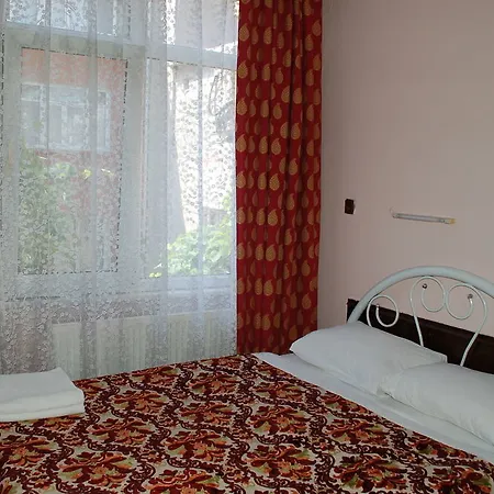 Hotel Nayla Palace 2*