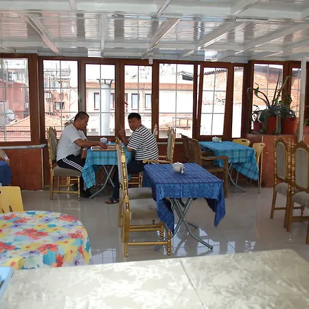 Nayla Palace 2* Istanbul