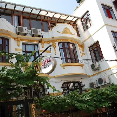 Nayla Palace 2* Istanbul