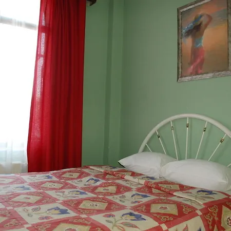 Hotel Nayla Palace 2*