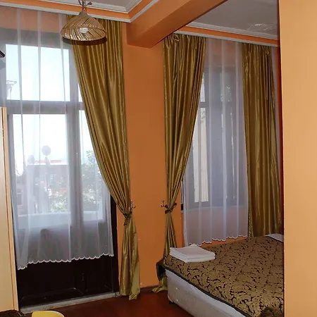 Nayla Palace 2* Istanbul