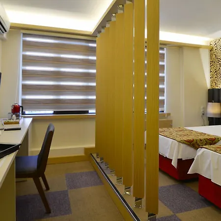 Arsima 3* İstanbul