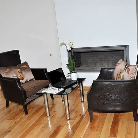 Otel Arsima 3*