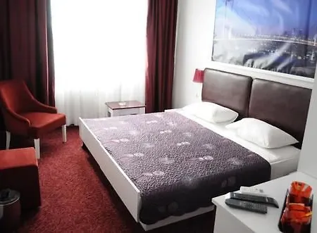 Galata Moon 2* Istanbul