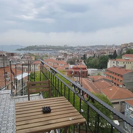 Otel Louis 4*