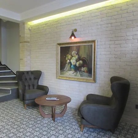Otel Louis 4*