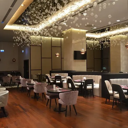 Doubletree By Hilton Umraniye 5* Istanbul
