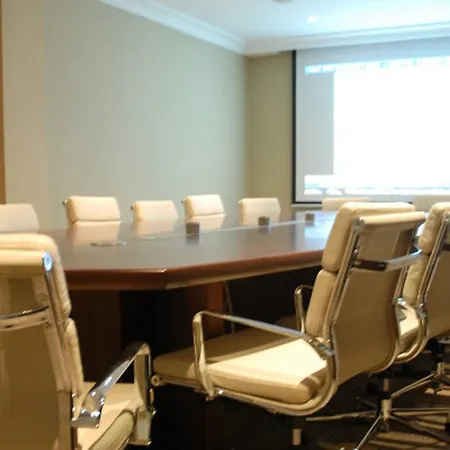 Suadiye 4* Provincia di Istanbul