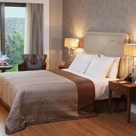 Ramada By Wyndham Asia 4* İstanbul