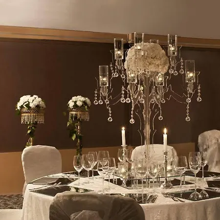 Aspera Altunizade 4* Provincia di Istanbul