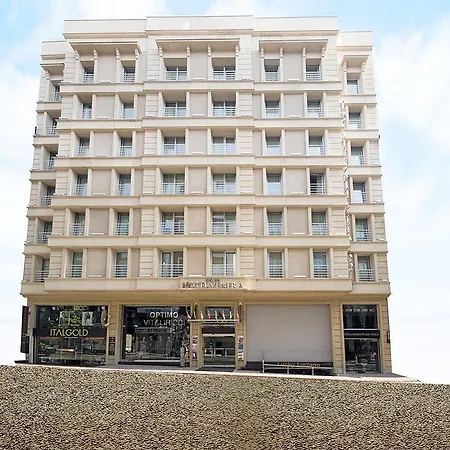 Hotel Venera Old 4*