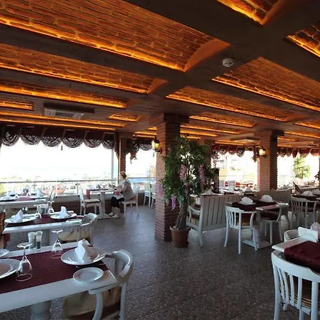Venera Old 4* Istambul
