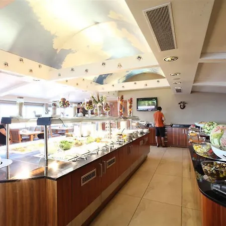 Venera Old 4* Istambul