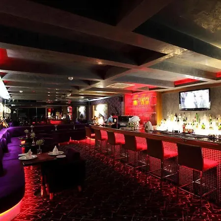 Hotel Venera Old 4*