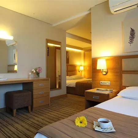 Hotel Venera Old 4*