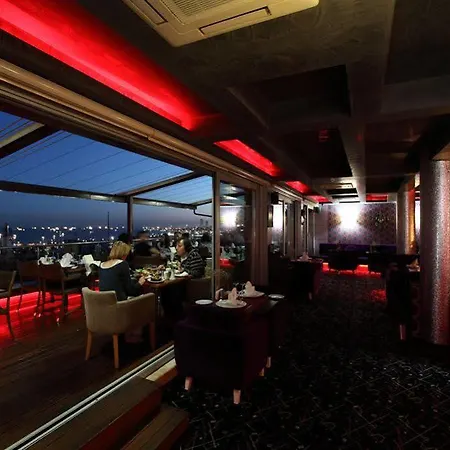 Hotel Venera Old 4*