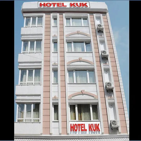 Kuk 3* Istanbul