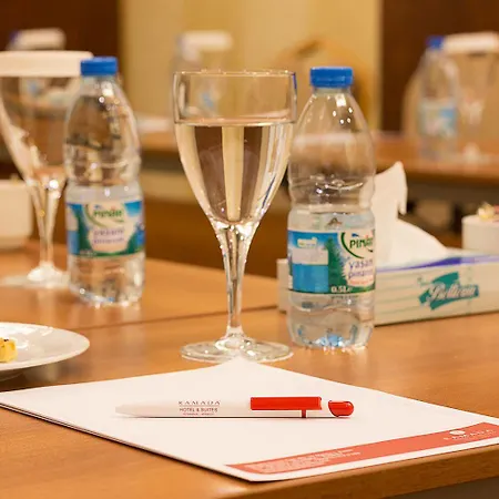 Ramada By Wyndham Alibeykoy 4* İstanbul