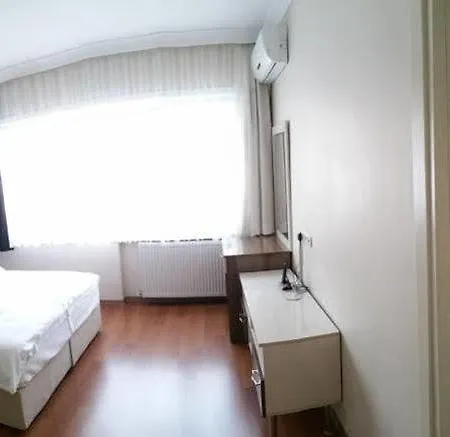 Hotel Modern 2*