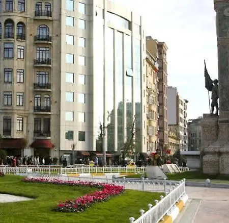 Hotel Modern 2*