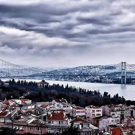 Modern 2* Istanbul