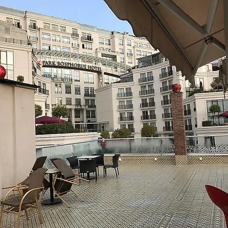 Hotel Modern 2*